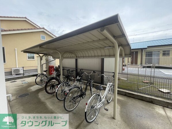 レオパレスSUCCESS.AUの物件内観写真